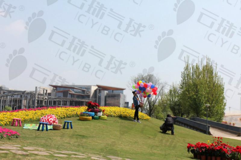 供應(yīng)飛舞吧氣球