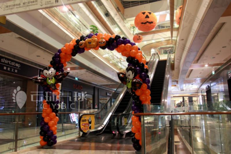 供應(yīng)萬圣節(jié)裝飾/凱丹廣場萬圣節(jié)裝飾