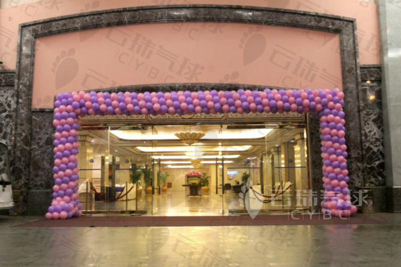 供應門店裝飾/開業(yè)慶典/活動裝飾