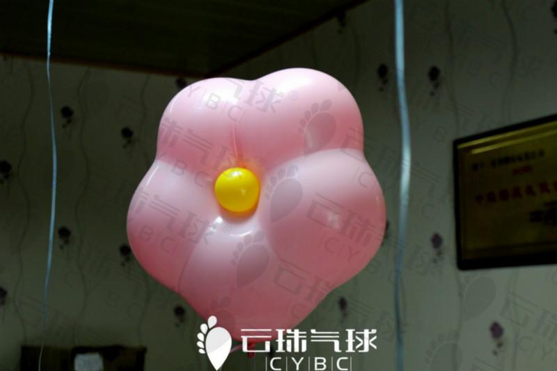 供應(yīng)花瓣球波點(diǎn)夜光球