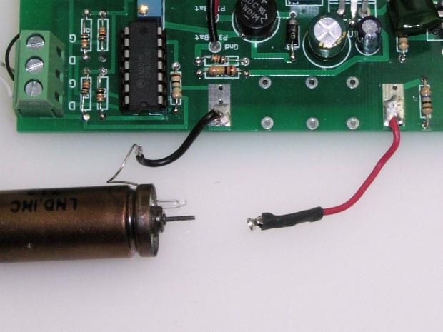 供應陜西省蓋革彌勒管廠家