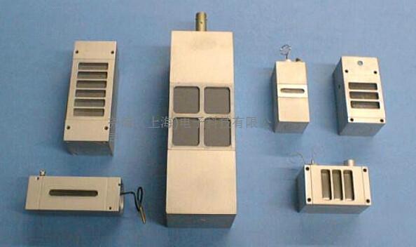 262四邊形HE3中子探測器圖片