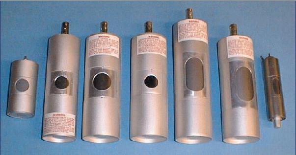 劑量測(cè)量輕物質(zhì)密度計(jì)電離室圖片