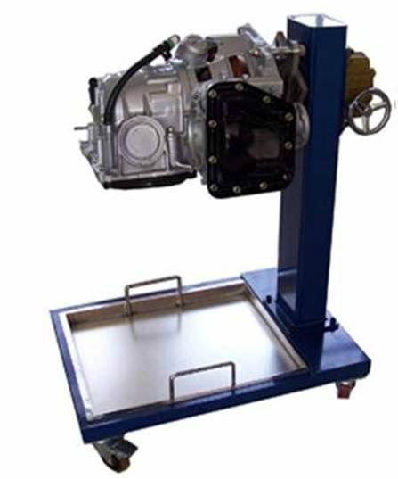 供應大眾01M自動變速器拆裝臺架庫存