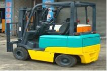 供應(yīng)FB15EX-11小松電動(dòng)叉車