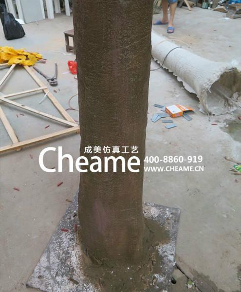 胡楊樹(shù)圖片/胡楊樹(shù)樣板圖 (3)
