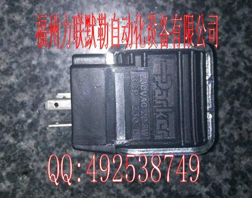 parker電磁閥圖片/parker電磁閥樣板圖 (4)