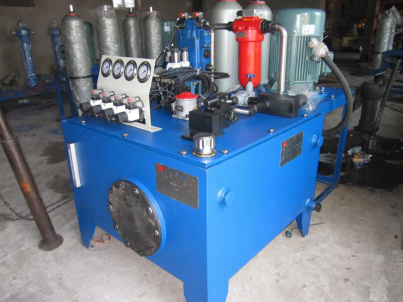 供應湖南柳州市液壓站液壓閥銷售