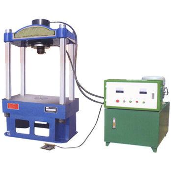 供應(yīng)景德鎮(zhèn)液壓機廠家出售維修氣動壓機