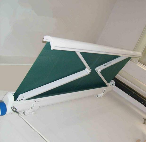 供應全盒式遮陽蓬