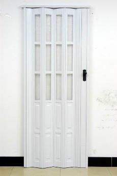 供應(yīng)西安會(huì)議室隔斷豪華PVC折疊門