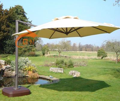 供應地中海香蕉傘