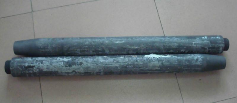 石墨轉(zhuǎn)子-旋轉(zhuǎn)棒-旋轉(zhuǎn)轉(zhuǎn)子-除氣棒-除渣棒-凈化棒-除雜質(zhì)棒