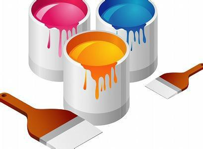 單組份斯泰普力地坪漆圖片