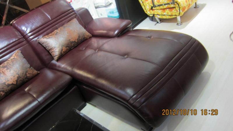 供應(yīng)真皮沙發(fā)
