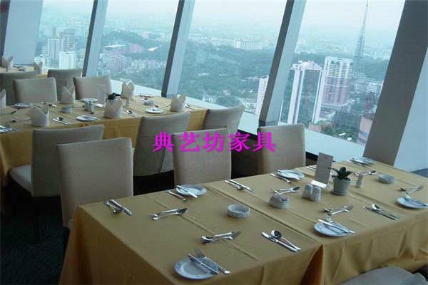 供應(yīng)西餐廳桌椅