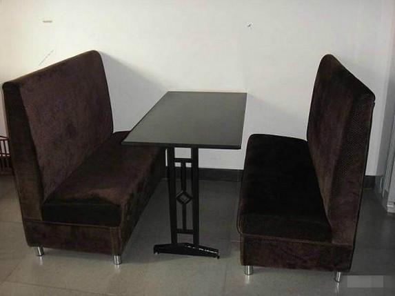 茶餐廳單卡沙發(fā)，咖啡廳單卡沙發(fā)，奶茶店單卡沙發(fā)