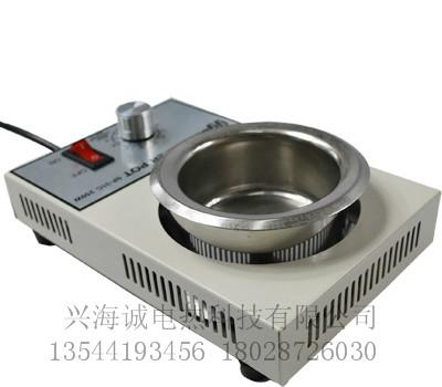 供應(yīng)分體式熔錫爐深圳批發(fā)定做