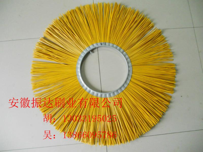 供應(yīng)牡丹江市掃雪刷片