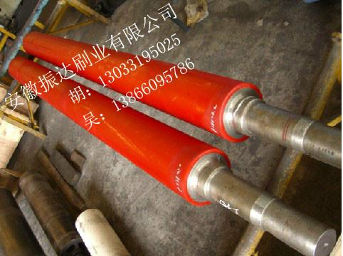 供應(yīng)聚氨酯橡膠輥