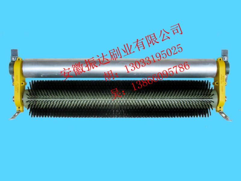供應(yīng)輸送帶清掃器輥刷