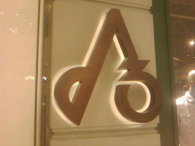 杭州發(fā)光字樹脂發(fā)光字不銹鋼發(fā)光字