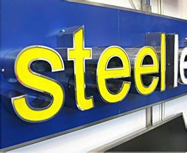 供應*不銹鋼字/拉絲不銹鋼字/鏡面字