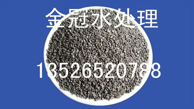 貴港高效磁鐵礦濾料質(zhì)好價優(yōu)圖片