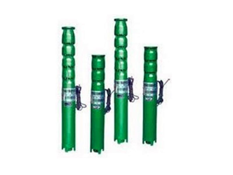 QJ型井用潛水電泵(深井泵)