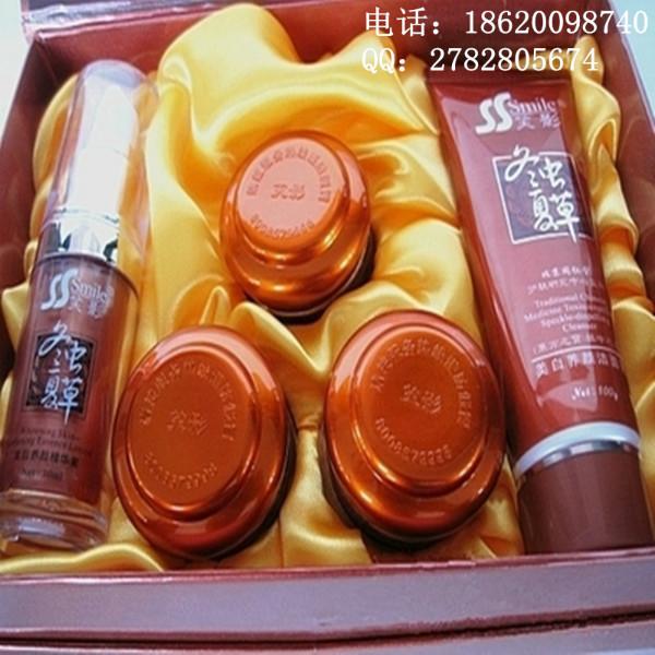 供應(yīng)冬蟲夏草三合一套裝