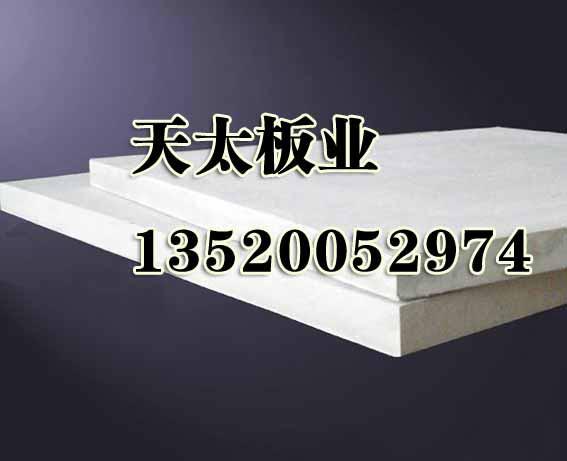 供應(yīng)纖維增強(qiáng)硅酸鈣板