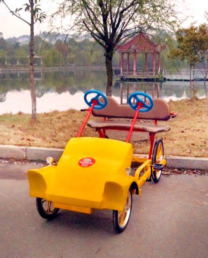 供應森林人四輪自行車/湖南四輪自行車