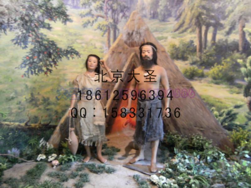 供應(yīng)各種*真硅膠人物動(dòng)物雕塑 硅膠人 硅膠像制作