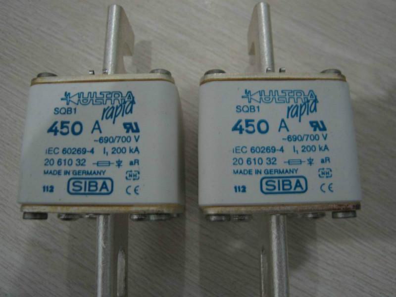 現(xiàn)貨供應德國SIBA熔斷器700圖片