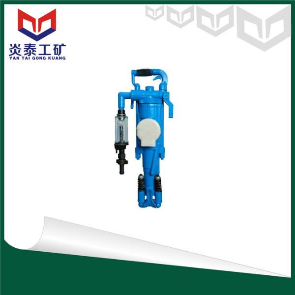 YT28氣腿式鑿巖機(jī)圖片