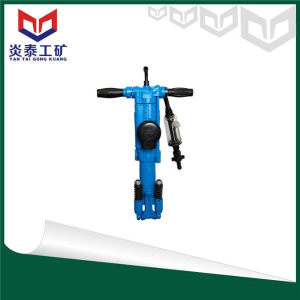 Y20LY手持式鑿巖機圖片