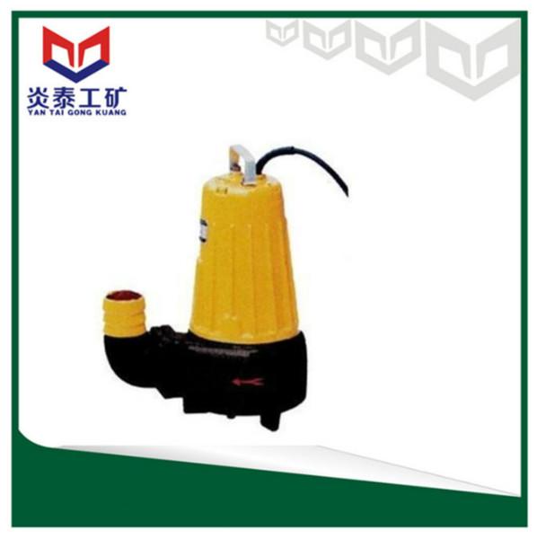 AS型潛水排污泵圖片