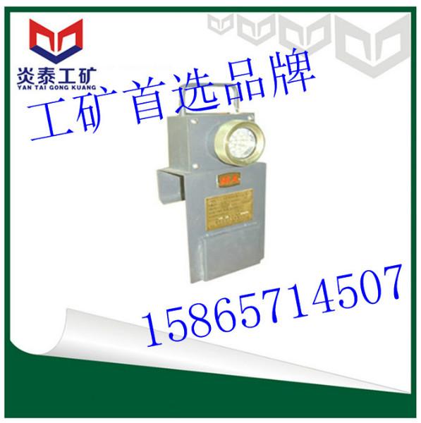 現(xiàn)貨供應(yīng)礦用本安型閃光紅尾燈