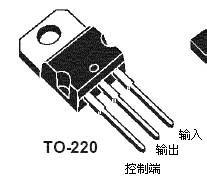 供应稳压电路LM317