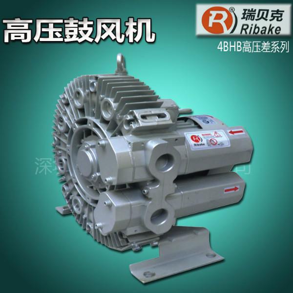 供應高壓差單段式高壓風機