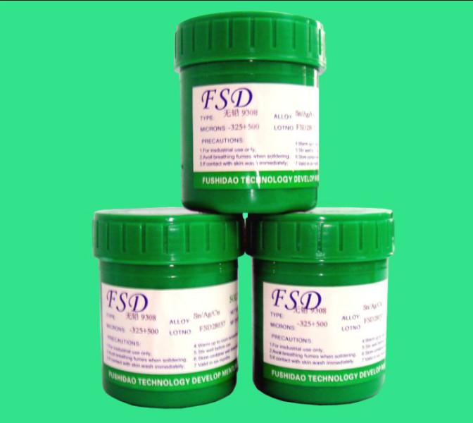 阿爾法錫膏圖片/阿爾法錫膏樣板圖 (4)