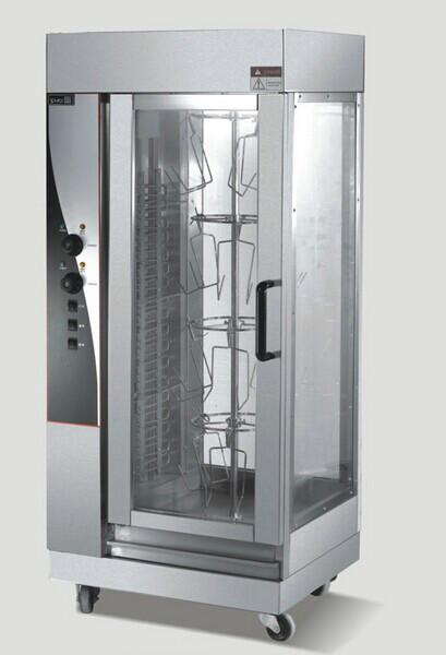 烤鴨爐圖片/烤鴨爐樣板圖 (3)