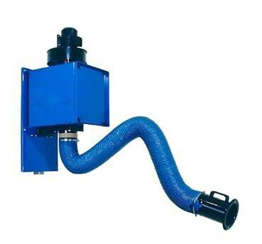 壁掛式焊煙凈化器圖片/壁掛式焊煙凈化器樣板圖 (2)