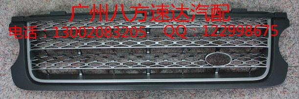 奧迪中網(wǎng)圖片/奧迪中網(wǎng)樣板圖 (3)