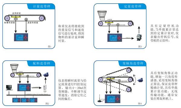 供应HB200恒标系列-配料秤仪表-称重仪表-控制仪表 图片