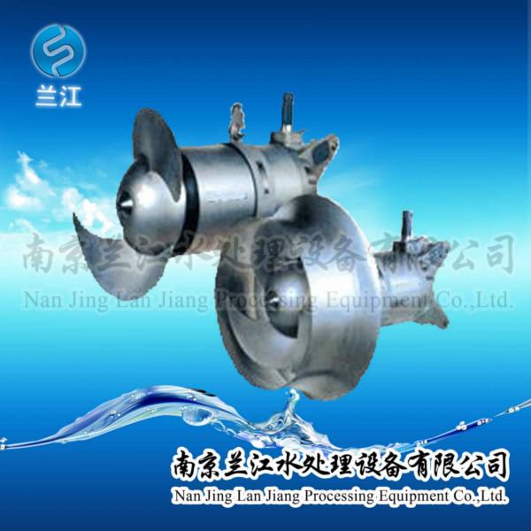 供應(yīng)潛水?dāng)嚢铏C(jī)使用范圍