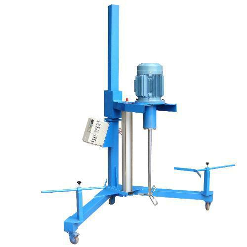 供應(yīng)JBJ2-800折漿式攪拌機(jī)