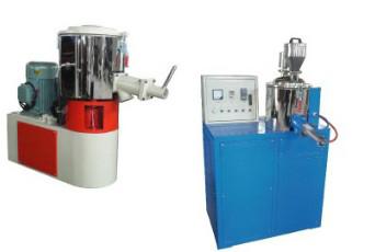 張家港高速混合機(jī)25L實(shí)驗(yàn)型混合