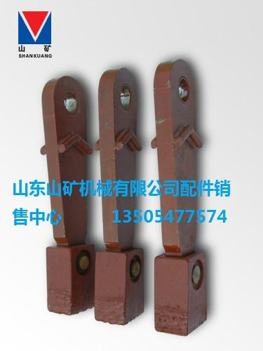 供應山東山礦破碎機設備配件