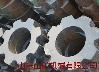 供應PCH1010圓錘環(huán)齒錘環(huán) 熱電廠碎煤機